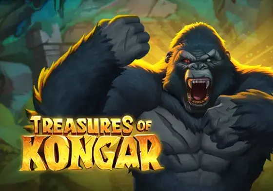 Kongar